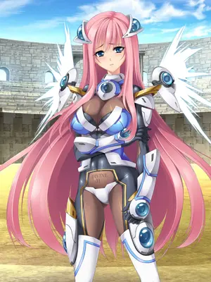 [ポーション] 戦うヒロイン敗北! ～身体と心に恥辱の限りを尽くされる～ 総集編 [DL版]_1028