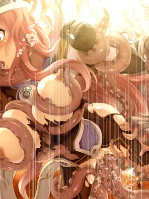 [ポーション] 戦うヒロイン敗北! ～身体と心に恥辱の限りを尽くされる～ 総集編 [DL版]_0935