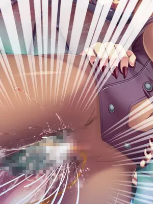 [ポーション] 戦うヒロイン敗北! ～身体と心に恥辱の限りを尽くされる～ 総集編 [DL版]_1464