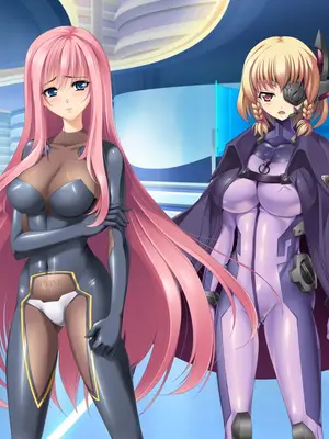 [ポーション] 戦うヒロイン敗北! ～身体と心に恥辱の限りを尽くされる～ 総集編 [DL版]_1189