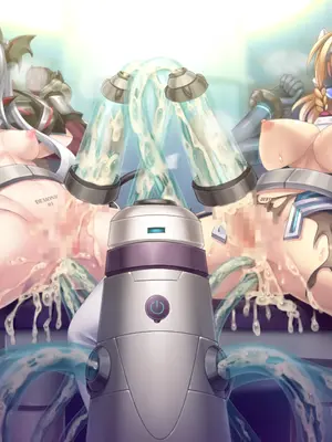 [ポーション] 戦うヒロイン敗北! ～身体と心に恥辱の限りを尽くされる～ 総集編 [DL版]_1011