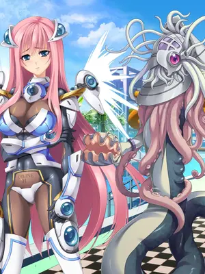 [ポーション] 戦うヒロイン敗北! ～身体と心に恥辱の限りを尽くされる～ 総集編 [DL版]_0931