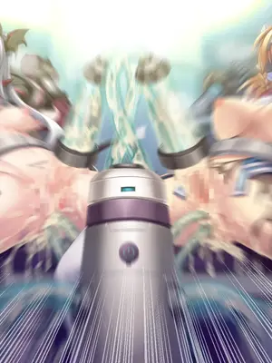 [ポーション] 戦うヒロイン敗北! ～身体と心に恥辱の限りを尽くされる～ 総集編 [DL版]_1010