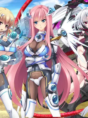 [ポーション] 戦うヒロイン敗北! ～身体と心に恥辱の限りを尽くされる～ 総集編 [DL版]_1144