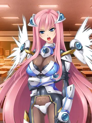 [ポーション] 戦うヒロイン敗北! ～身体と心に恥辱の限りを尽くされる～ 総集編 [DL版]_1539