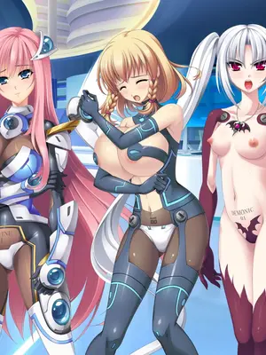 [ポーション] 戦うヒロイン敗北! ～身体と心に恥辱の限りを尽くされる～ 総集編 [DL版]_1015