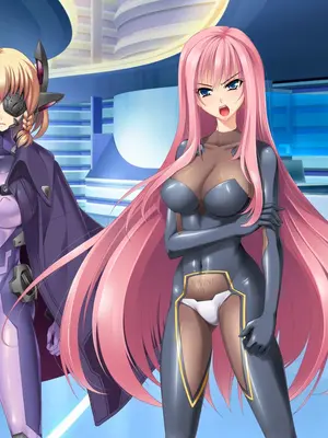 [ポーション] 戦うヒロイン敗北! ～身体と心に恥辱の限りを尽くされる～ 総集編 [DL版]_1192