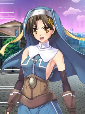 [ポーション] 戦うヒロイン敗北! ～身体と心に恥辱の限りを尽くされる～ 総集編 [DL版]_1414