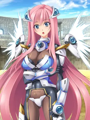 [ポーション] 戦うヒロイン敗北! ～身体と心に恥辱の限りを尽くされる～ 総集編 [DL版]_1026