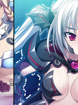 [ポーション] 戦うヒロイン敗北! ～身体と心に恥辱の限りを尽くされる～ 総集編 [DL版]_1280