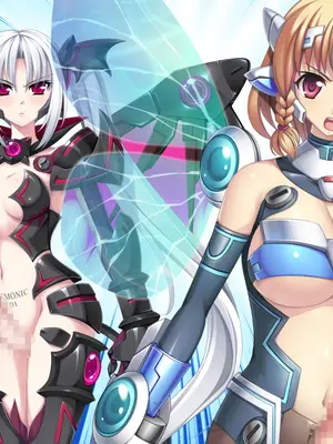 [ポーション] 戦うヒロイン敗北! ～身体と心に恥辱の限りを尽くされる～ 総集編 [DL版]_1273