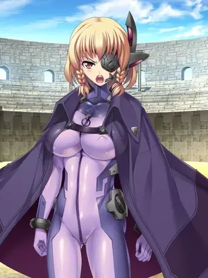 [ポーション] 戦うヒロイン敗北! ～身体と心に恥辱の限りを尽くされる～ 総集編 [DL版]_1206