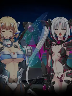 [ポーション] 戦うヒロイン敗北! ～身体と心に恥辱の限りを尽くされる～ 総集編 [DL版]_1688