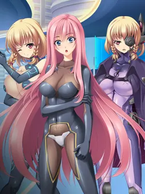 [ポーション] 戦うヒロイン敗北! ～身体と心に恥辱の限りを尽くされる～ 総集編 [DL版]_1195