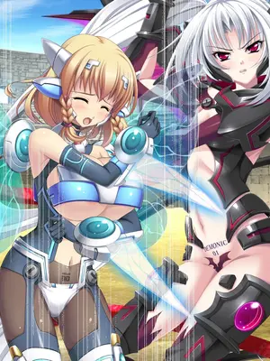 [ポーション] 戦うヒロイン敗北! ～身体と心に恥辱の限りを尽くされる～ 総集編 [DL版]_1075