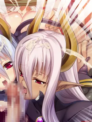 [ポーション] 戦うヒロイン敗北! ～身体と心に恥辱の限りを尽くされる～ 総集編 [DL版]_1589