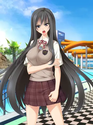 [ポーション] 戦うヒロイン敗北! ～身体と心に恥辱の限りを尽くされる～ 総集編 [DL版]_0924