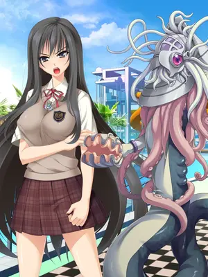 [ポーション] 戦うヒロイン敗北! ～身体と心に恥辱の限りを尽くされる～ 総集編 [DL版]_0927