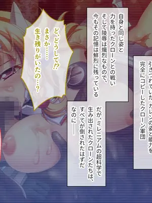 [ポーション] 戦うヒロイン敗北! ～身体と心に恥辱の限りを尽くされる～ 総集編 [DL版]_0022