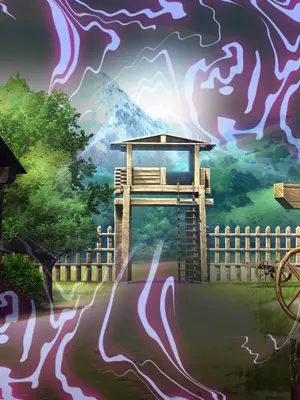 [ポーション] 戦うヒロイン敗北! ～身体と心に恥辱の限りを尽くされる～ 総集編 [DL版]_1388