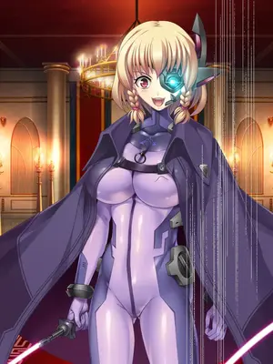 [ポーション] 戦うヒロイン敗北! ～身体と心に恥辱の限りを尽くされる～ 総集編 [DL版]_0892