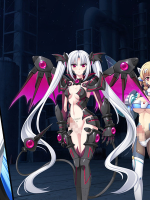 [ポーション] 戦うヒロイン敗北! ～身体と心に恥辱の限りを尽くされる～ 総集編 [DL版]_1277