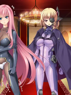 [ポーション] 戦うヒロイン敗北! ～身体と心に恥辱の限りを尽くされる～ 総集編 [DL版]_1071