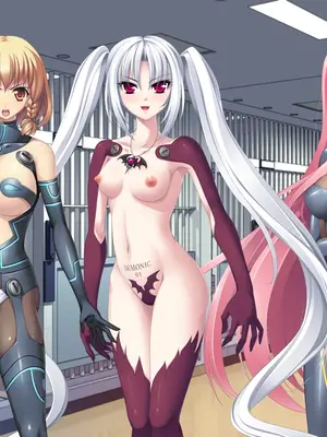 [ポーション] 戦うヒロイン敗北! ～身体と心に恥辱の限りを尽くされる～ 総集編 [DL版]_1131