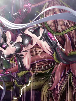 [ポーション] 戦うヒロイン敗北! ～身体と心に恥辱の限りを尽くされる～ 総集編 [DL版]_1652