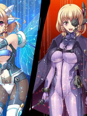 [ポーション] 戦うヒロイン敗北! ～身体と心に恥辱の限りを尽くされる～ 総集編 [DL版]_0889