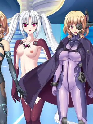 [ポーション] 戦うヒロイン敗北! ～身体と心に恥辱の限りを尽くされる～ 総集編 [DL版]_1194