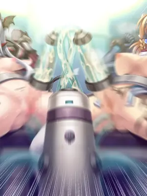 [ポーション] 戦うヒロイン敗北! ～身体と心に恥辱の限りを尽くされる～ 総集編 [DL版]_1006