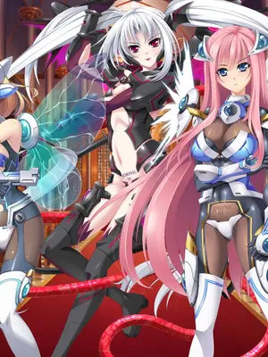 [ポーション] 戦うヒロイン敗北! ～身体と心に恥辱の限りを尽くされる～ 総集編 [DL版]_0848