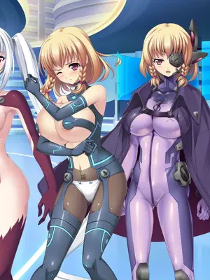 [ポーション] 戦うヒロイン敗北! ～身体と心に恥辱の限りを尽くされる～ 総集編 [DL版]_1012