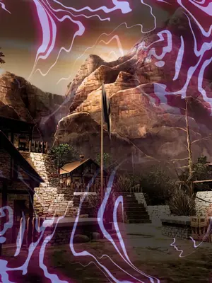 [ポーション] 戦うヒロイン敗北! ～身体と心に恥辱の限りを尽くされる～ 総集編 [DL版]_1402