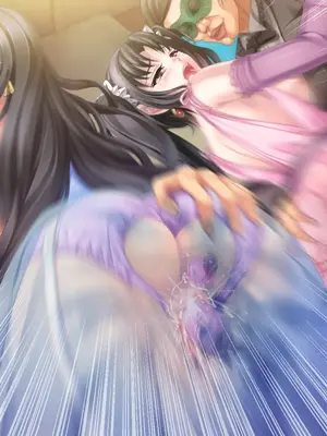 [ポーション] 戦うヒロイン敗北! ～身体と心に恥辱の限りを尽くされる～ 総集編 [DL版]_0916