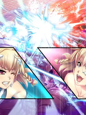 [ポーション] 戦うヒロイン敗北! ～身体と心に恥辱の限りを尽くされる～ 総集編 [DL版]_1260