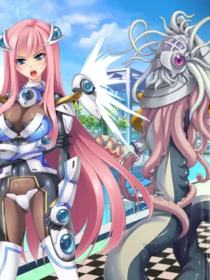 [ポーション] 戦うヒロイン敗北! ～身体と心に恥辱の限りを尽くされる～ 総集編 [DL版]_0929