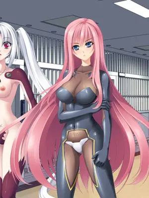 [ポーション] 戦うヒロイン敗北! ～身体と心に恥辱の限りを尽くされる～ 総集編 [DL版]_1130