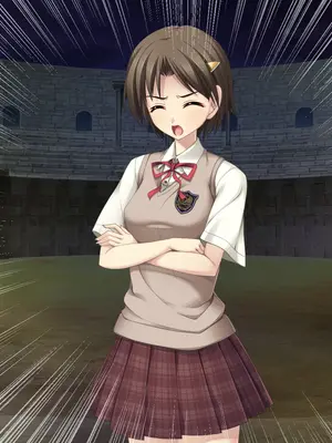 [ポーション] 戦うヒロイン敗北! ～身体と心に恥辱の限りを尽くされる～ 総集編 [DL版]_1254