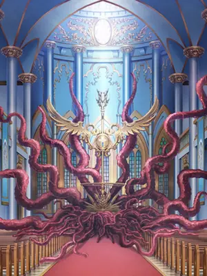 [ポーション] 戦うヒロイン敗北! ～身体と心に恥辱の限りを尽くされる～ 総集編 [DL版]_1426