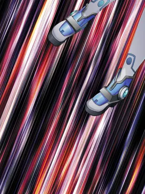 [ポーション] 戦うヒロイン敗北! ～身体と心に恥辱の限りを尽くされる～ 総集編 [DL版]_1664