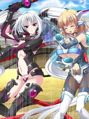 [ポーション] 戦うヒロイン敗北! ～身体と心に恥辱の限りを尽くされる～ 総集編 [DL版]_1078