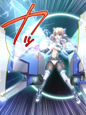 [ポーション] 戦うヒロイン敗北! ～身体と心に恥辱の限りを尽くされる～ 総集編 [DL版]_0412