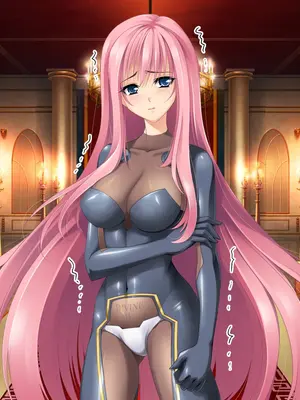 [ポーション] 戦うヒロイン敗北! ～身体と心に恥辱の限りを尽くされる～ 総集編 [DL版]_1067