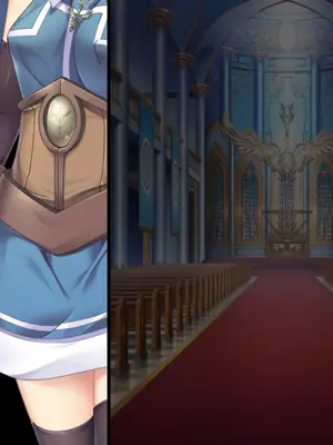 [ポーション] 戦うヒロイン敗北! ～身体と心に恥辱の限りを尽くされる～ 総集編 [DL版]_1413