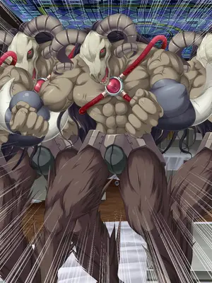 [ポーション] 戦うヒロイン敗北! ～身体と心に恥辱の限りを尽くされる～ 総集編 [DL版]_0853