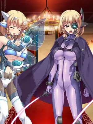 [ポーション] 戦うヒロイン敗北! ～身体と心に恥辱の限りを尽くされる～ 総集編 [DL版]_0893