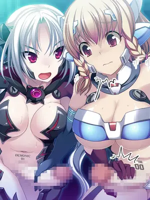 [ポーション] 戦うヒロイン敗北! ～身体と心に恥辱の限りを尽くされる～ 総集編 [DL版]_1278