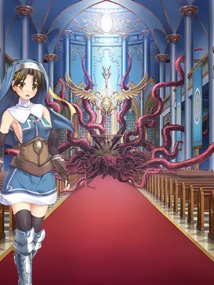 [ポーション] 戦うヒロイン敗北! ～身体と心に恥辱の限りを尽くされる～ 総集編 [DL版]_1427